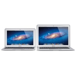 Ноутбуки Apple MD846