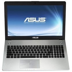 Ноутбуки Asus N56VM-S4040V