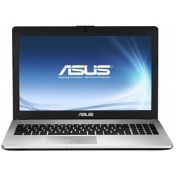 Ноутбуки Asus N56VM-S4040V