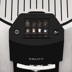 Кофеварка Krups EA 9000