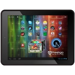 Планшеты Prestigio MultiPad 8.0 Pro Duo