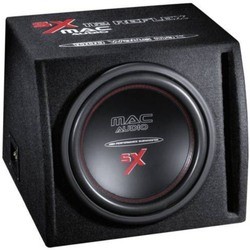 Автосабвуферы Mac Audio SX 112 Reflex