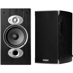 Акустическая система Polk Audio RTi A3 (бордовый)