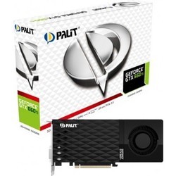 Видеокарты Palit GeForce GTX 660 Ti NE5X66T01049