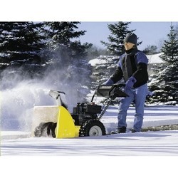 Снегоуборщики Karcher STH 8.66 W