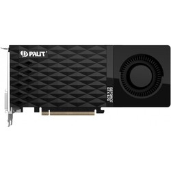 Видеокарты Palit GeForce GTX 670 NEAT6700HD41