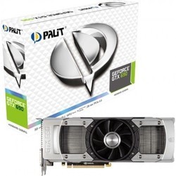 Видеокарты Palit GeForce GTX 690 NE5X690012G5-P2000F