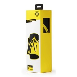 Коврики для мышек Snakebyte BVB Borussia Dortmund