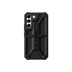 Чехлы для мобильных телефонов UAG Monarch for Galaxy S22 (черный)