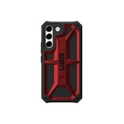 Чехлы для мобильных телефонов UAG Monarch for Galaxy S22 (красный)