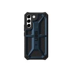 Чехлы для мобильных телефонов UAG Monarch for Galaxy S22 (синий)
