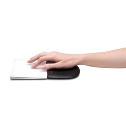 Коврики для мышек Kensington ErgoSoft Wrist Rest for Slim Mouse/Trackpad