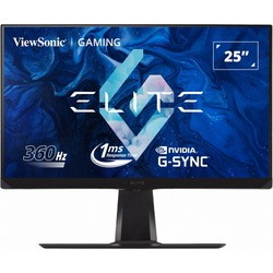 Мониторы Viewsonic XG251G