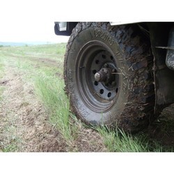 Шины Maxtrek Mud Trac 315/75 R16 121Q