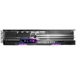 Видеокарты PNY GeForce RTX 4080 16GB OC XLR8 Gaming Verto TF