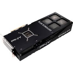Видеокарты PNY GeForce RTX 4080 16GB VERTO Triple Fan DLSS 3