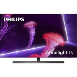 Телевизоры Philips 65OLED857