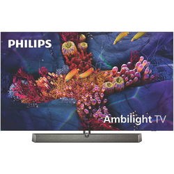 Телевизоры Philips 77OLED937