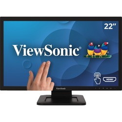 Мониторы Viewsonic TD2210