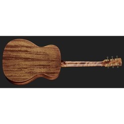 Акустические гитары Harley Benton Custom Line CLA-15M Solid Wood