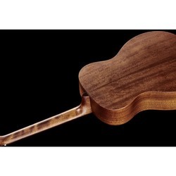 Акустические гитары Harley Benton Custom Line CLA-15M Solid Wood