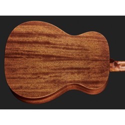 Акустические гитары Harley Benton Custom Line CLA-15M Solid Wood