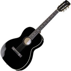 Акустические гитары Harley Benton Custom Line CLP-12SM Solid Top