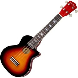 Акустические гитары Harley Benton UK-L100
