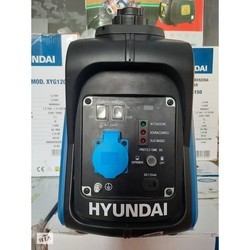 Генераторы Hyundai XYG1200i