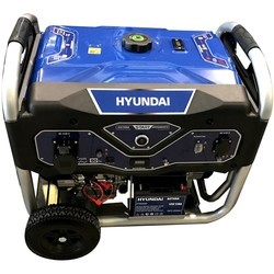 Генераторы Hyundai LS6875E