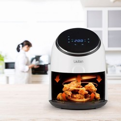 Фритюрницы и мультипечи Lauben Hot Air Fryer 2500WT