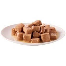 Корм для собак Yarrah Chunks with Beef 12 pcs