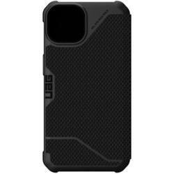 Чехлы для мобильных телефонов UAG Metropolis Folio for iPhone 13