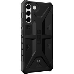 Чехлы для мобильных телефонов UAG Pathfinder for Galaxy S22 Plus (черный)