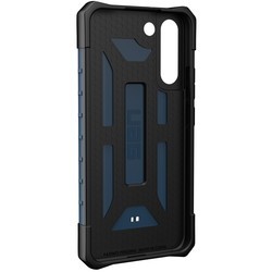 Чехлы для мобильных телефонов UAG Pathfinder for Galaxy S22 Plus (серый)