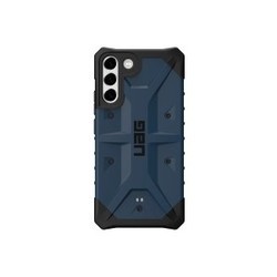 Чехлы для мобильных телефонов UAG Pathfinder for Galaxy S22 Plus (синий)