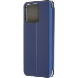 Чехлы для мобильных телефонов ArmorStandart G-Case for Redmi 10C (синий)