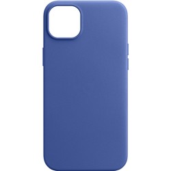 Чехлы для мобильных телефонов ArmorStandart Fake Leather Case for iPhone 14 (оранжевый)