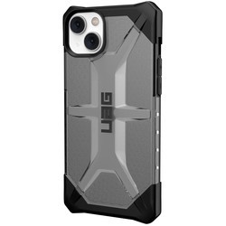Чехлы для мобильных телефонов UAG Plasma for iPhone 14 Plus (серый)