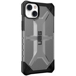 Чехлы для мобильных телефонов UAG Plasma for iPhone 14 Plus (серый)