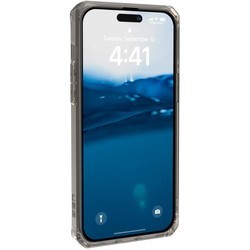 Чехлы для мобильных телефонов UAG Plyo for iPhone 14 Pro Max (бесцветный)