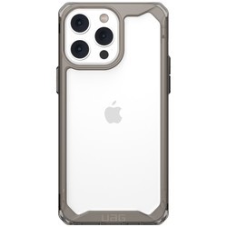 Чехлы для мобильных телефонов UAG Plyo for iPhone 14 Pro Max (серый)