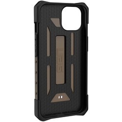 Чехлы для мобильных телефонов UAG Pathfinder for iPhone 14 (черный)
