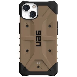 Чехлы для мобильных телефонов UAG Pathfinder for iPhone 14 (черный)