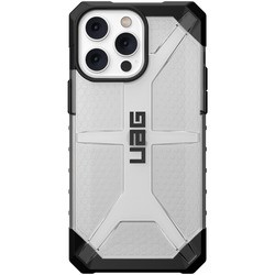 Чехлы для мобильных телефонов UAG Plasma for iPhone 14 Pro Max (серебристый)