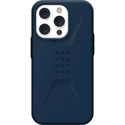 Чехлы для мобильных телефонов UAG Civilian for iPhone 14 Pro (оливковый)