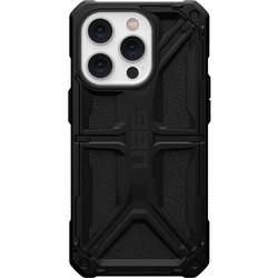 Чехлы для мобильных телефонов UAG Monarch for iPhone 14 Pro (синий)