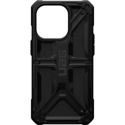 Чехлы для мобильных телефонов UAG Monarch for iPhone 14 Pro (синий)