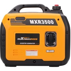 Генераторы MaXpeedingRods MXR3500