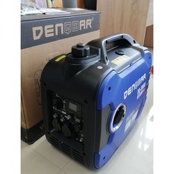 Генераторы DENQBAR DQ-3800